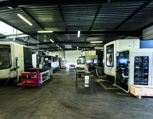 entreprise agorameca