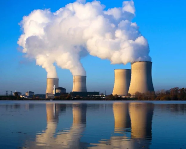 usinage piecs nucléaires à Vineuil près de Blois dans le Loir-et-Cher 41