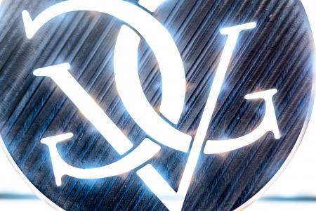 LE SUPPORT À CHOCOLAT GEORGE V